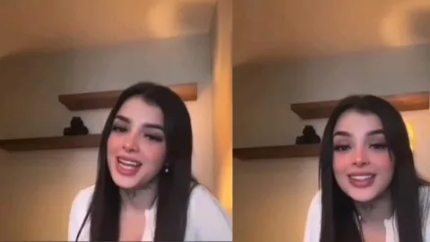 Karely Ruiz nuevo canal