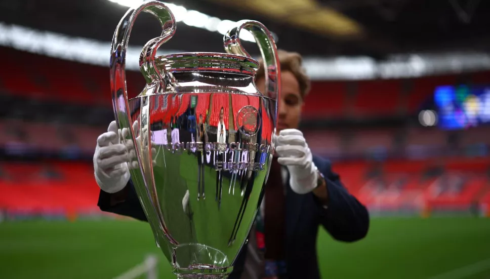 Fina de la Champions League 2024