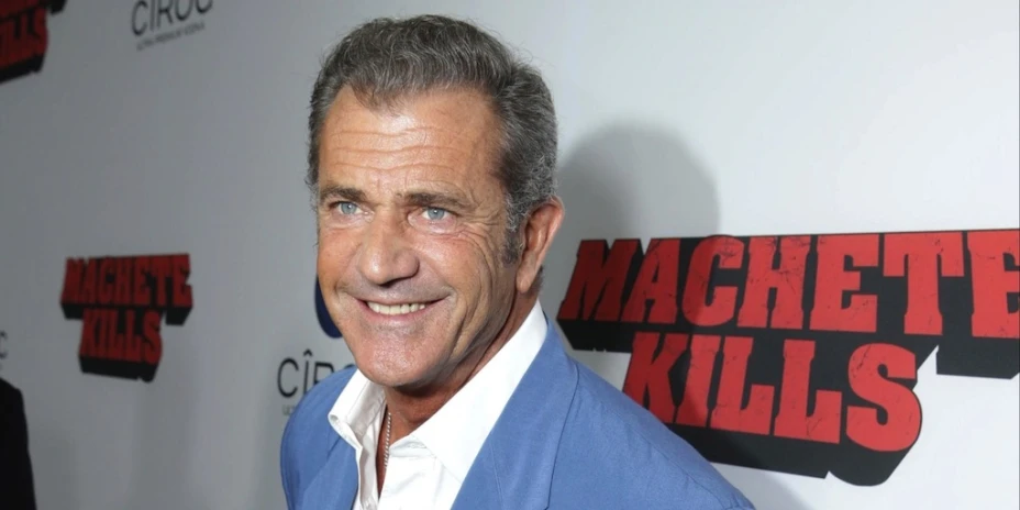 Hijo de Mel Gibson