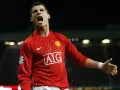 4 jugadores con más partidos en Champions League Cristiano Ronaldo.jpg