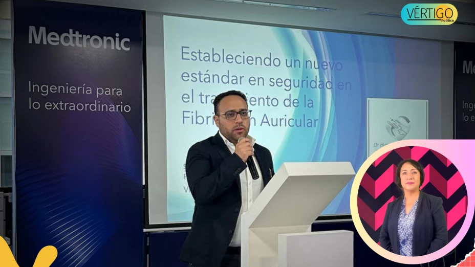 Fibrilación Auricular