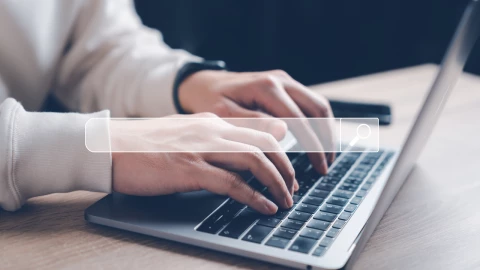 palabras frases Google