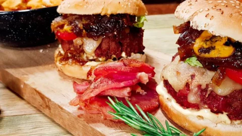 Hamburguesa
