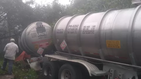 autopista Puebla-Orizaba