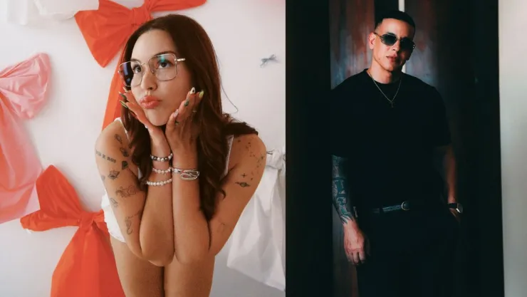 Daddy Yankee será abuelo