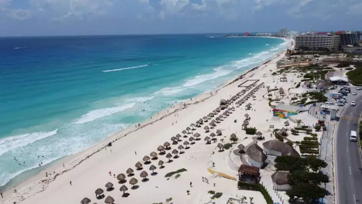 Cancún sobresale con 3 nominaciones en los World Travel Awards; esto debes saber