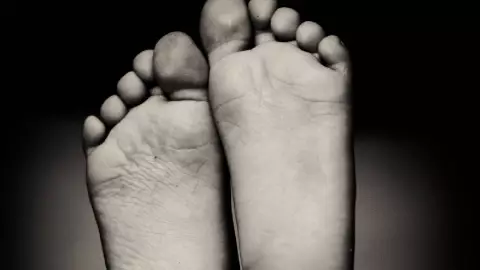 Hombre acusado de abuso contra menor de edad es detenido