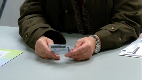 Licencia para conducir