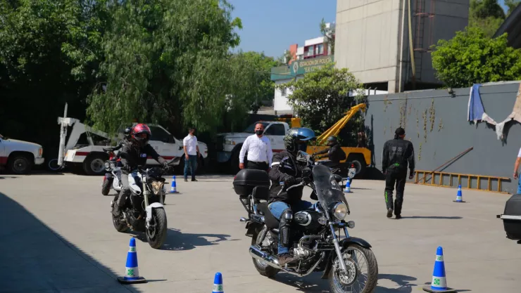 Motoescuela
