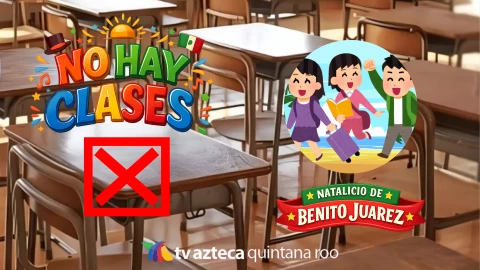 ¡A GUSTO! Megapuente de marzo 2026 en México: quiénes descansan el lunes 16 y por qué
