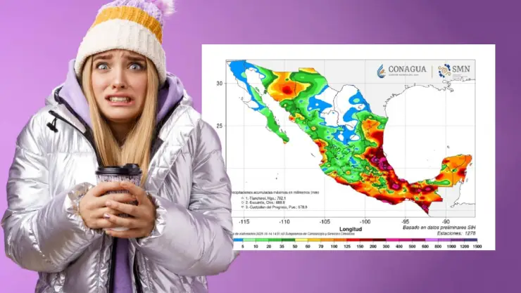Frente Frío