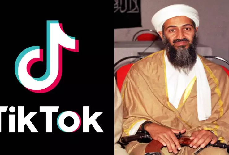 TikTok.