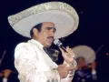 Su canción es “Acá entre nos” Vicente Fernández ¡Ya queremos ver su interpretación!