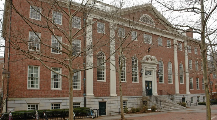 harvard