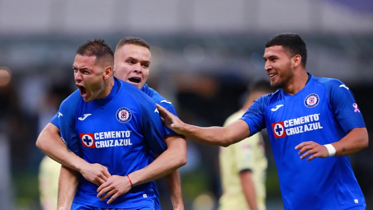 Cruz Azul