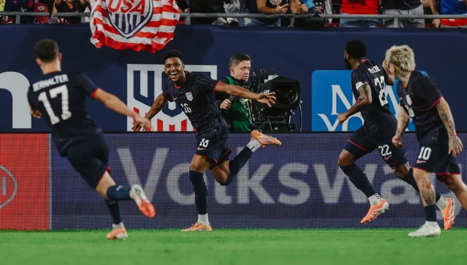 Estados Unidos es mejor que México