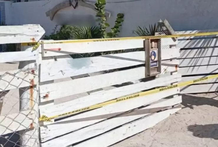 Llegó de Australia para vivir en El Cuyo y hoy lo hallan SIN VIDA; fue su empleada quien avisó a la policía