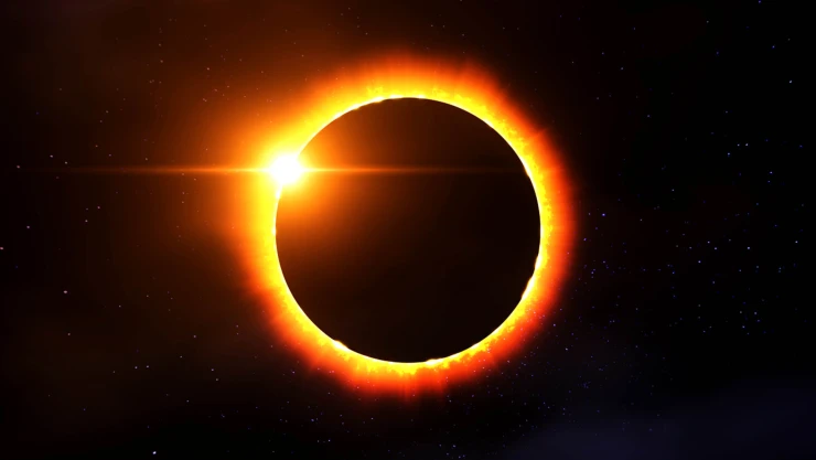 Eclipse solar 2023: Estos son los estados en que podrá apreciarse