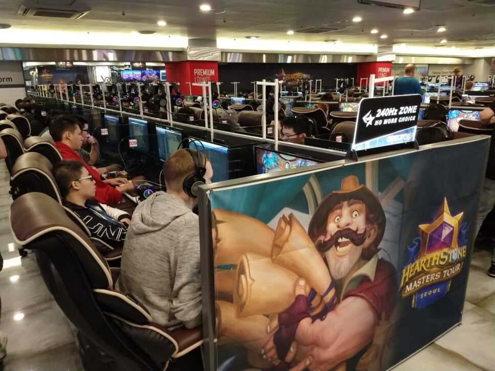 Hearthstone