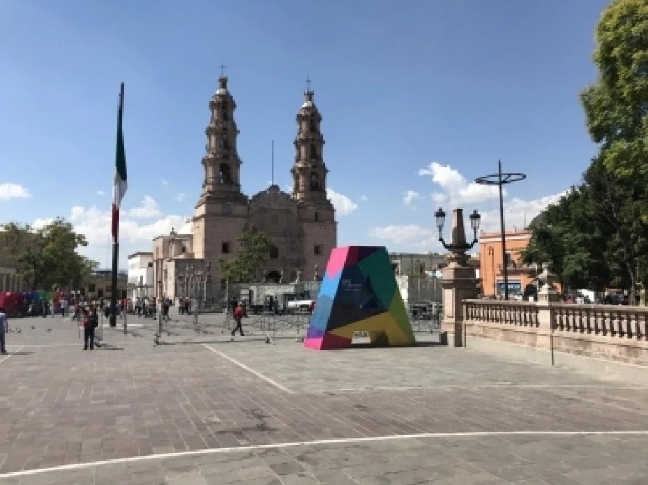 Fiesta pueblos mágicos