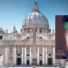 El Vaticano busca ser nominado al Oscar, ¿de qué trata “Green Lava” y por qué está causando conmoción?