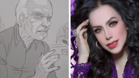 Vinculan a proceso al asesino de la cantante Yrma Lydya; también al chofer del asesino