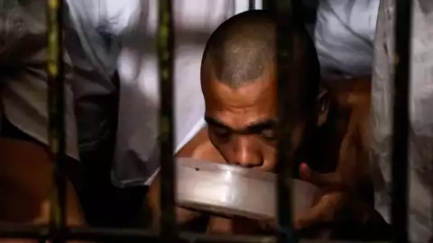 Bukele pandilleros El Salvador