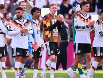 Mundial 2026 Grupo E