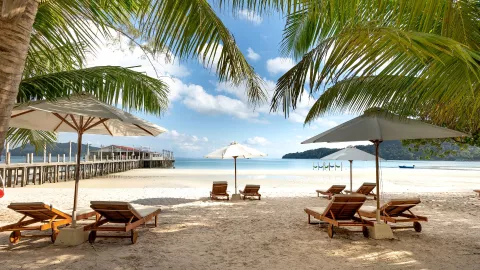 Semana Santa 2025 ¿Cuáles son las playas con menos gente cerca de Aguascalientes