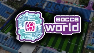 ¿A qué hora es la inauguración del Socca World Cup 2025 en Cancún HOY y qué partidos se jugarán este sábado 29 de noviembre de 2025?