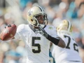 New Orleans Saints v Jacksonville Jaguars
