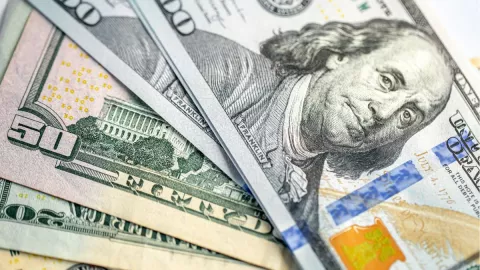 Precio del dólar en Tijuana hoy sábado 22 de julio 2023