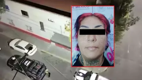 Cae “La Mane” de La Unión Tepito: Marina revienta centro de operaciones en CDMX