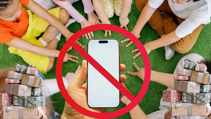 Día del Niño 2026: 5 Ideas de regalos sin pantallas para estimular la creatividad