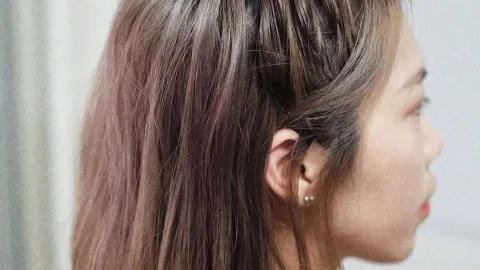 4 ideas de peinados perfectos para cabello corto en cualquier ocasión: se ven cute y aesthetic