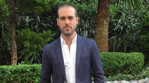 Pablo Lyle es declarado culpable de homicidio involuntario