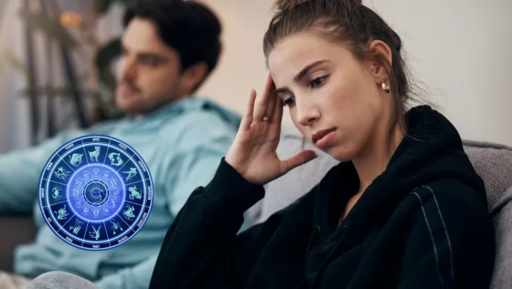 La razón por la que siempre estás en relaciones tóxicas