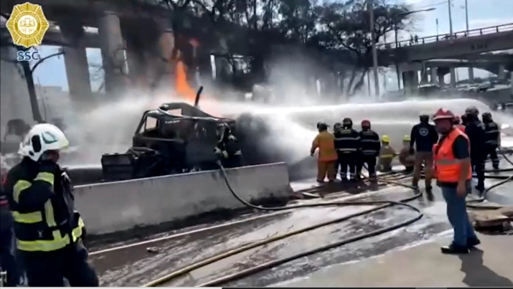 Muere alumno del IPN tras explosión en Iztapalapa.