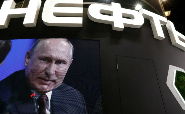 Putin permitió la entrada de misiles que derribaron el vuelo de Malaysia Airlines