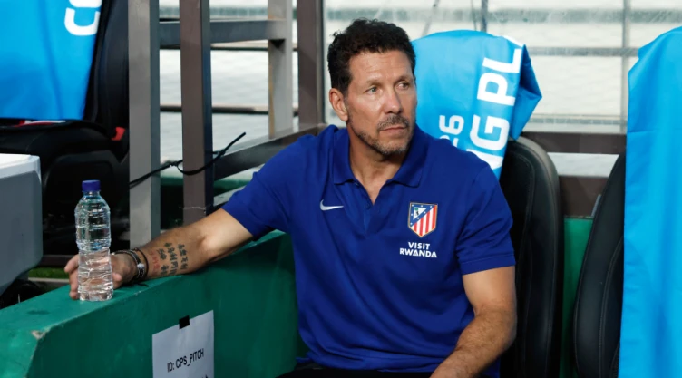 Diego Simeone