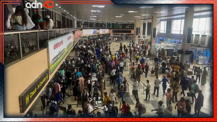 aerolíneas cabotaje