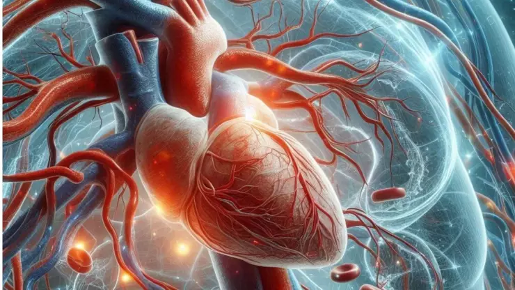 Colesterol elevado: una condición silenciosa que puede alertar a través de la piel