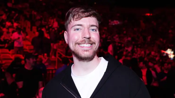 TikTok Mr. Beast