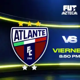 Atlante vs Pumas ver en vivo y gratis partido Jornada 12 Apertura 2026 Liga MX