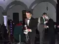 cumpleaños sesenta julio cesar chavez