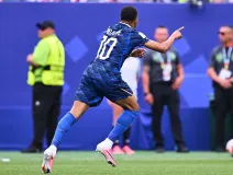 FIFA World Cup 2026 France vs Iraq