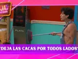 La Granja VIP