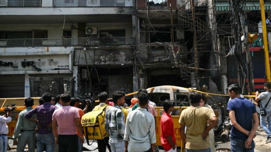 india-incendio-infantil