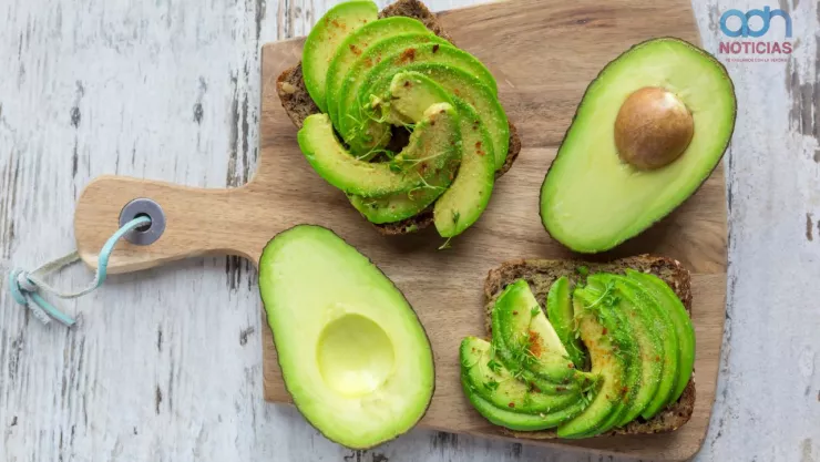 Beneficios de comer aguacate