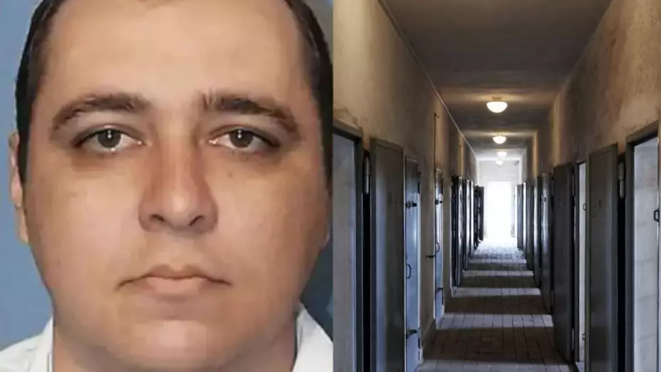 Ejecución gas nitrógeno